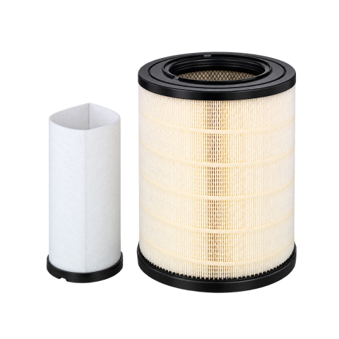 Filtro de Ar MANN-FILTER SP 2081-2 (C 33 013 + CF 17 016) | VLD Distribuidora