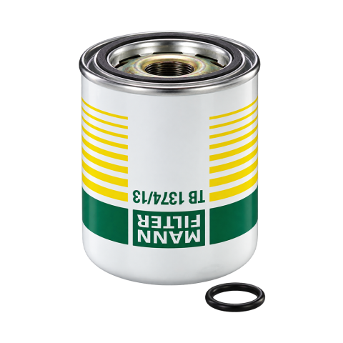 MANN-FILTER TB 1374/13 X | VLD Distribuidora
